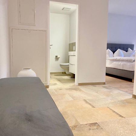 City Loft Am See Fur 2 Zum Urlaub & Home Office Bad Wiessee Extérieur photo