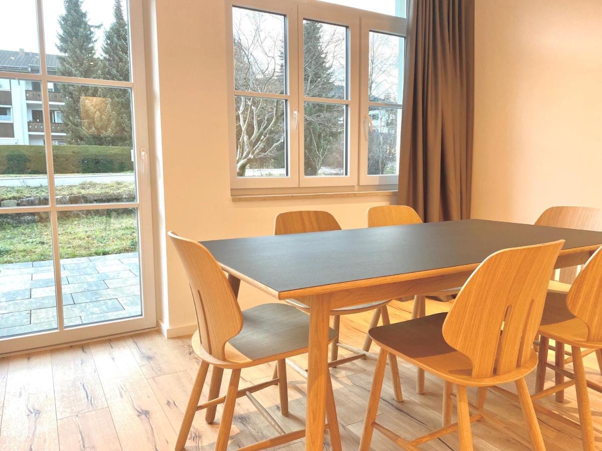 City Loft Am See Fur 2 Zum Urlaub & Home Office Bad Wiessee Extérieur photo