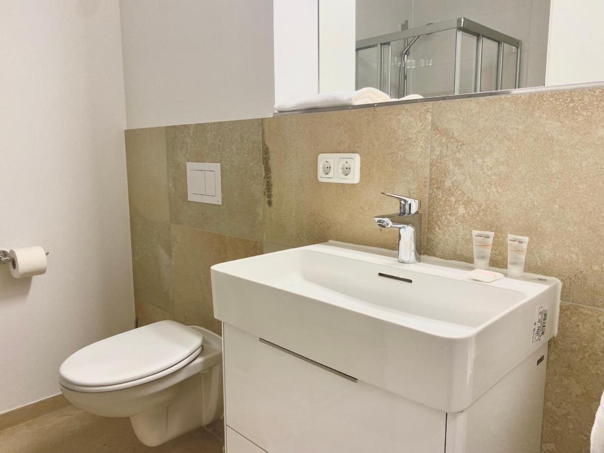 City Loft Am See Fur 2 Zum Urlaub & Home Office Bad Wiessee Extérieur photo