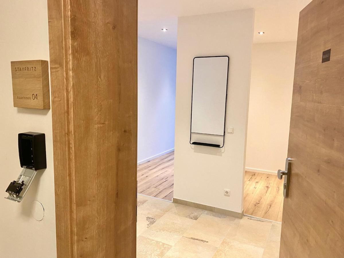 City Loft Am See Fur 2 Zum Urlaub & Home Office Bad Wiessee Extérieur photo